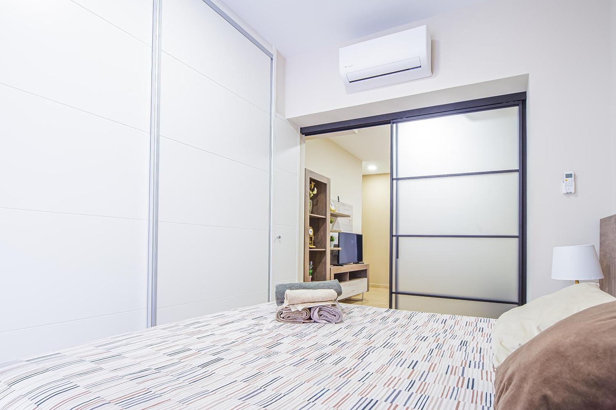 Cartagenaflats - Apartamentos Turisticos Jabonerias 16, City Center Cameră foto